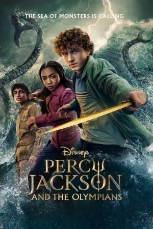 Poster to the movie "A Hero