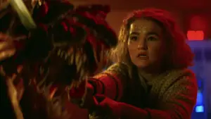 Backdrop to the movie "A Quiet Place Part II" #630743