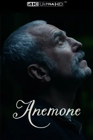 Poster to the movie "Anemone" #518979