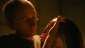 Backdrop to the movie "Árni" #756817