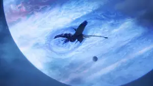 Backdrop to the movie "Avatar 3" #764030