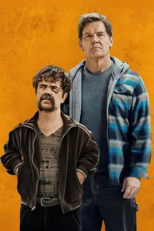 Poster to the movie "Brothers" #676807