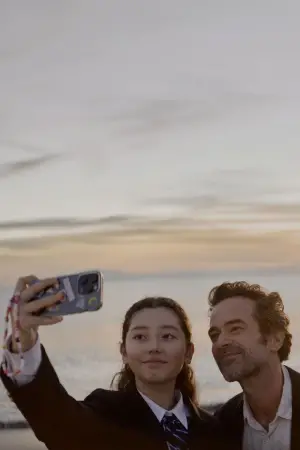 Poster to the movie "A Missing Part" #745799