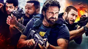 Backdrop to the movie "Den of Thieves" #622005