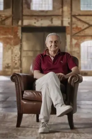 Poster to the movie "Devrim" #468187