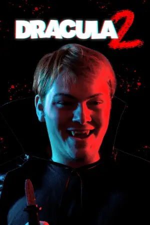 Movie poster "Dracula 2"