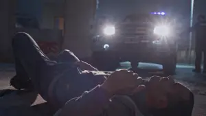 Backdrop to the movie "Gunman" #638223