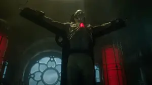 Backdrop to the movie "Frankenstein" #513590