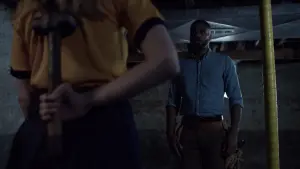 Backdrop to the movie "Girl on the Third Floor" #452109