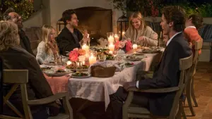 Backdrop to the movie "Home Again" #302673