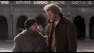 Backdrop to the movie "Home Alone 2: Lost in New York" #567254