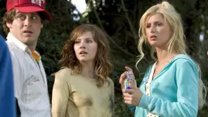 Backdrop to the movie "House of Wax" #708019