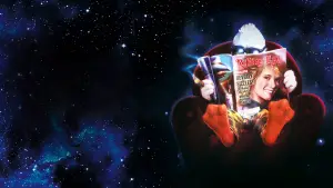 Backdrop to the movie "Howard the Duck" #790161