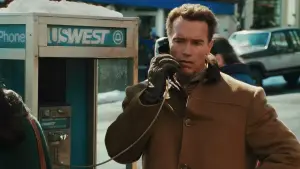 Backdrop to the movie "Jingle All the Way" #736985