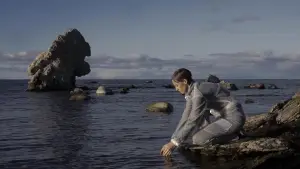 Backdrop to the movie "Joanna Is Skywalking" #775129