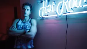 Backdrop to the movie "King Cobra" #452547