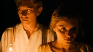 Backdrop to the movie "La Condition" #689822