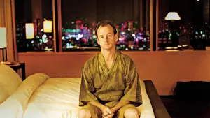 Backdrop to the movie "Lost in Translation" #787719