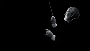 Backdrop to the movie "Music by John Williams" #679675