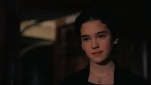 Backdrop to the movie "Once Upon a Time in America" #749317