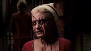 Backdrop to the movie "Silent Hill" #772315