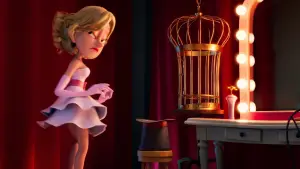 Backdrop to the movie "Spiked" #766924