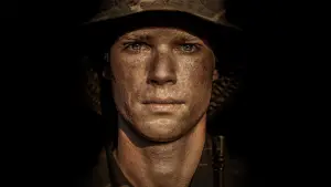 Backdrop to the movie "Moffie" #670444