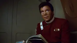 Backdrop to the movie "Star Trek II: The Wrath of Khan" #722304