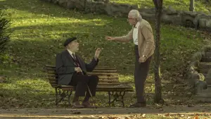 Backdrop to the movie "Parque Lezama" #779296