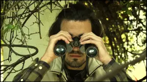 Backdrop to the movie "The Birdwatcher" #570858