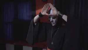 Backdrop to the movie "The Conclave of Shadows" #401694