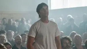 Backdrop to the movie "The Order" #607357