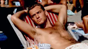 Backdrop to the movie "The Talented Mr. Ripley" #811545