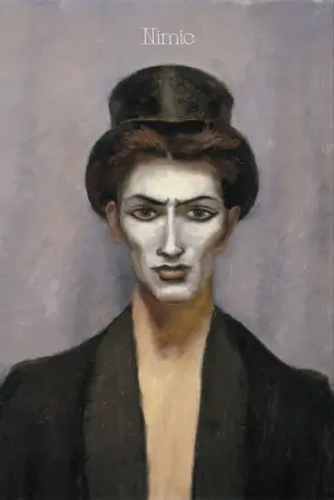 Poster to the movie "Nimic" #447579