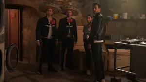 Backdrop to the movie "30 Days Max" #375293