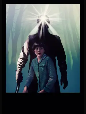 Poster to the movie "Marshmallow" #692890