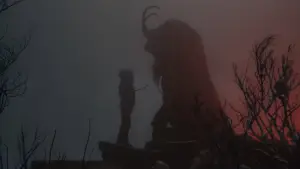 Backdrop to the movie "Krampus" #871490