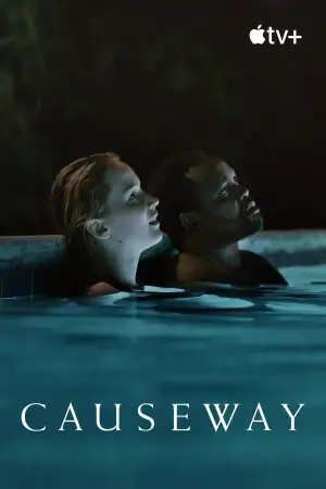 Poster to the movie "Causeway" #892253