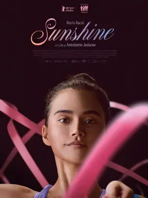 Poster to the movie "Sunshine" #656936