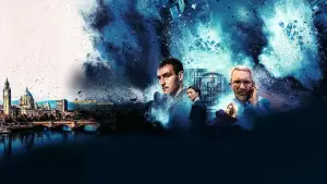 Backdrop to the movie "No Ordinary Heist" #832735