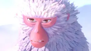 Backdrop to the movie "Kubo and the Two Strings" #811787