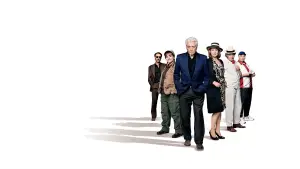 Backdrop to the movie "Kundschafter des Friedens 2" #706408