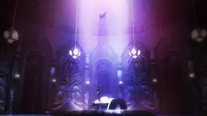 Backdrop to the movie "DEEMO Memorial Keys" #638775