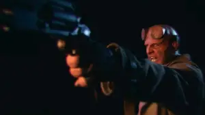 Backdrop to the movie "Hellboy: The Crooked Man" #532978