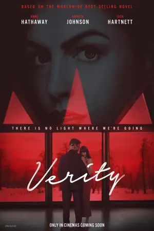 Poster to the movie "Verity" #831518