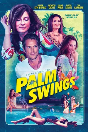 Poster to the movie "Palm Swings" #326145