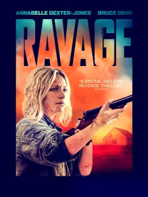 Ravage