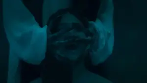 Backdrop to the movie "Cursed" #673387