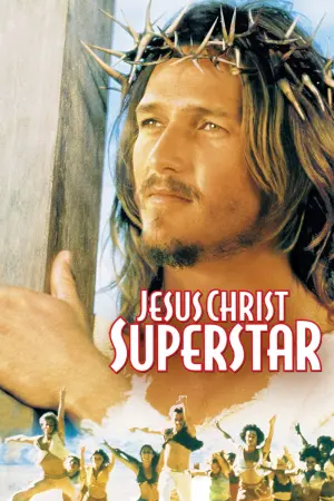 Poster to the movie "Jesus Christ Superstar" #103657