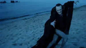 Backdrop to the movie "On the Silver Globe" #690671